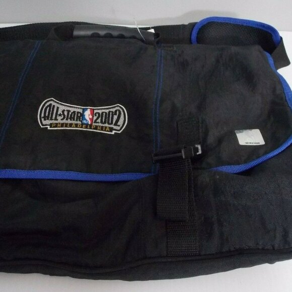 Vintage NBA All-star Game Philadelphia 2002 Laptop - Picture 3 of 9